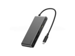 BELKIN Hub USB-C 8-en-1
