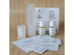 Crème Géranium Bourbon Papaye Aloe Vera