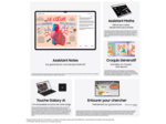 SAMSUNG Galaxy Tab S10 Ultra - Neuf