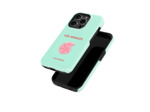 Los Angeles Case | Coque de téléphone 3D 2en1 Ultra-résistante