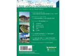GUIDES VERTS WE&GO EUROPE - GUIDE VERT WE&GO ILES ANGLO-NORMANDES