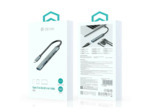 DEVIA Lite1 Hub USB-C 4-en-1
