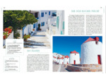 ILES SECRETES EN EUROPE - 50 IDEES POUR PRENDRE LE LARGE