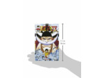 ONE PIECE - EDITION ORIGINALE - TOME 57 - LA GUERRE AU SOMMET