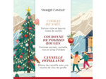 Yankee Candle - Coffret de bougies parfumées de Noël - 6 mini-bougies votives - Collection Après Ski - Cadeaux de Noël parfaits pour les femmes Assorted