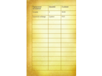 CARNET DU PELERIN