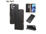 PROTECT IP011 Coque à rabat iPhone 17 (Tous les modèles) et iPhone 18 Pro & Pro Max