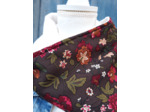 Tour de cou - Snood adulte en polaire et polyester