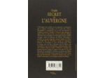 GUIDE SECRET DE L'AUVERGNE