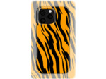 Tiger Stripes | Coque de téléphone 3D 2en1 Ultra-résistante