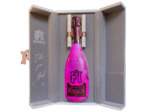 Champagne Hoxxoh Ruby Prestige Box Bouteille Lumineuse 75 cl