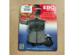 EBC - Plaquettes de frein Organiques Standard - FA029