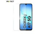 PROTECT Verre Trempé Classique pour Samsung Galaxy A17 / A27 / A37 / A57