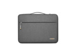 WiWU Sacoche Ordinateur 15,4" et 16" (Gris)