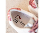 Simone Hello Kitty-Glitter Rose les Bons Baisers de Paname