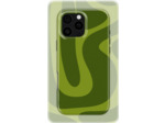 Verdant Whispers | Coque de téléphone 3D 2en1 Ultra-résistante