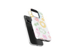 Summer Vibes| Coque de téléphone 3D 2en1 Ultra-résistante