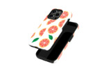 Citrus Splash | Coque de téléphone 3D 2en1 Ultra-résistante