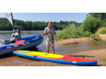 TROPIC PADDLE SURFPISTOLS 2021 OCCASION