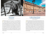 PARIS DES ECRIVAINS, REFUGES ET HAUT LIEUX LITTERAIRES - 100 ADRESSES HABITEES PAR LES MOTS