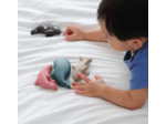 Set de figurines Animaux de la mer - Plan Toys