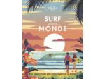 SURF AUTOUR DU MONDE