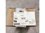 R&M Boîte de 10 RJ45 special blindé C6A ISO EL (R813508)