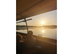 Carte cadeau : Croisière coucher de soleil