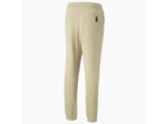 Pantalon de Survêtement de Basket Puma Pivot EMB beige