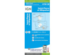 4798SB SAINT PIERRE ET MIQUELON