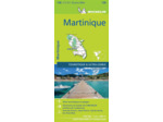 CARTE ZOOM MARTINIQUE