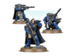 SPACE MARINES : ELIMINATORS PRIMARIS