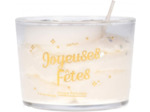 Bougie - MARSHMALLOW NOËL