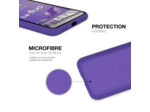 MOXIE BeFluo Coque iPhone 16 (Tous les modèles)