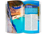 CORFOU ET ZAKYNTHOS. CEPHALONIE, ITHAQUE, LEUCADE, PAXOS (GUIDE LIGHT)