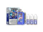 Puff 45K - Lost Vape - Mr Blue