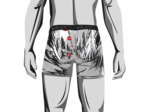 BOXER "descente sous les cabines"