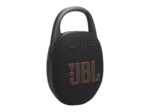 JBL Clip 5 Enceinte Bluetooth Waterproof (Noir)