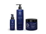 Rituel Kératine et Tanin - Shampoing 500ml + Masque 500ml + Sérum 100ml