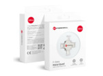 FORCELL F-DATA Clé USB 32/64/128Go multiports (USB-A, USB-C, Lightning, Micro-USB)
