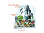 PERE LACHAISE - UN VOYAGE