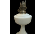 Lampe pâte de verre LA162