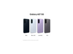 SAMSUNG Galaxy A57 5G - Neuf
