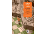 LE CIMETIERE DES LIVRES OUBLIES - T01 - L'OMBRE DU VENT - LE CIMETIERE DES LIVRES OUBLIES 1