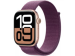 APPLE Watch Series 10 boitier Aluminium GPS - Neuf