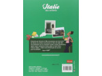 L'ITALIE DES ENFANTS - 64 PAGES DE JEUX POUR DECOUVRIR L'ITALIE ET SA CULTURE