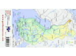 FINLANDE - CARNET DE ROUTE - LAPONIE RETREF