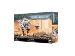 T’AU EMPIRE : COMMANDANT