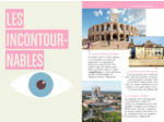 ARLES ET LA CAMARGUE GUIDE UN GRAND WEEK-END A ARLES ET LA CAMARGUE