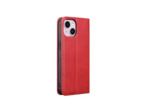 COVERME Etui portefeuille iPhone (Tous les modèles)